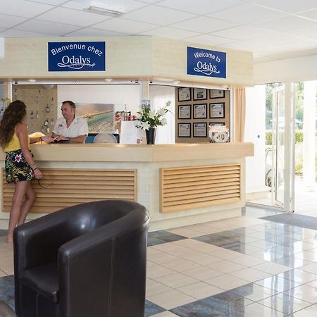 Residence Thalassa Les Sables-d'Olonne Exterior photo
