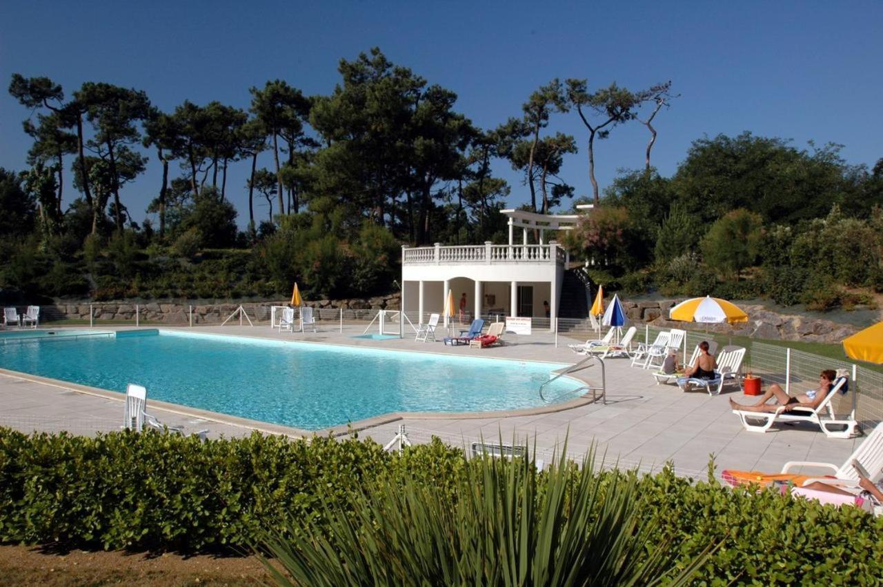 Residence Thalassa Les Sables-d'Olonne Exterior photo