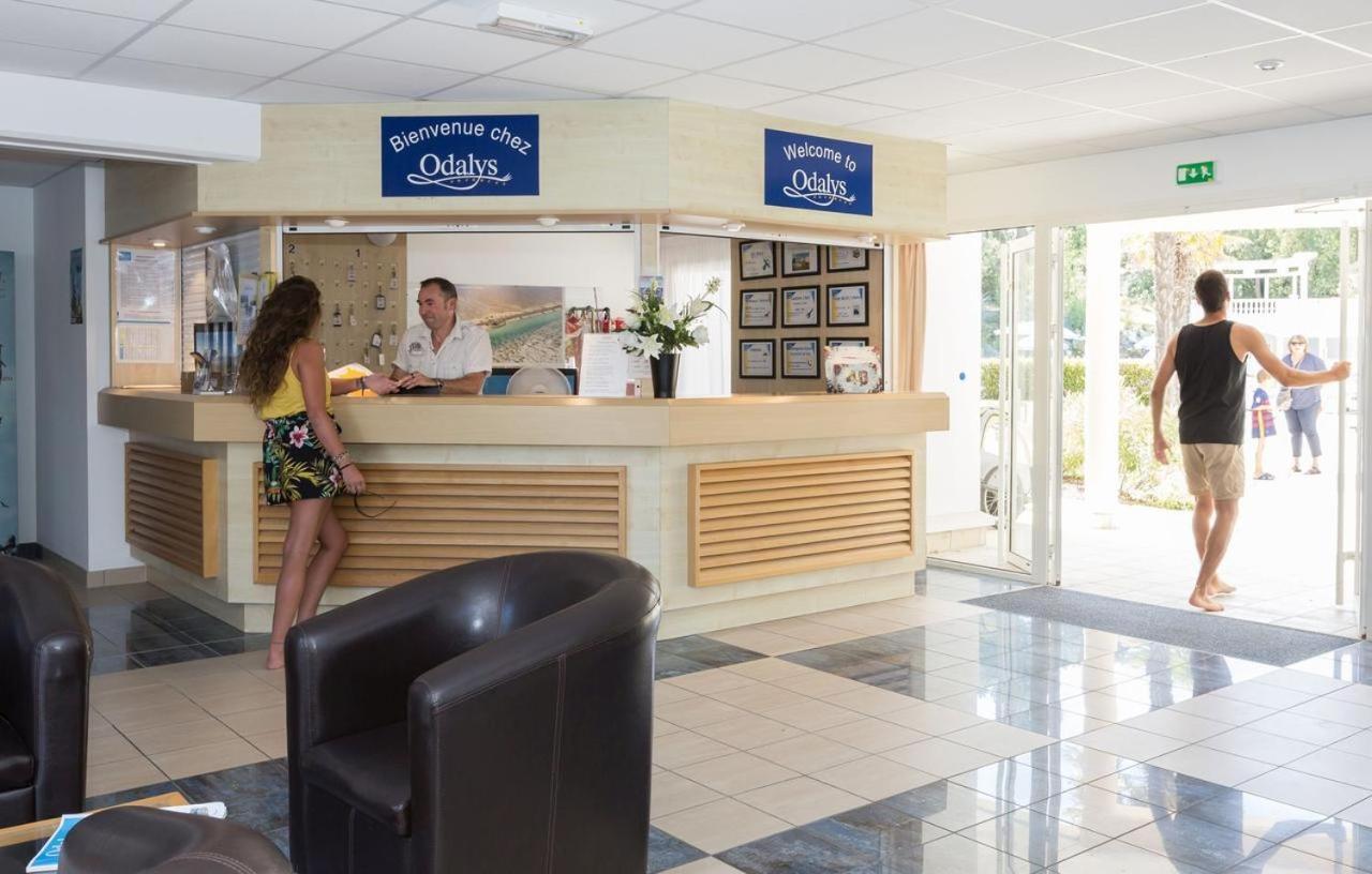 Residence Thalassa Les Sables-d'Olonne Exterior photo
