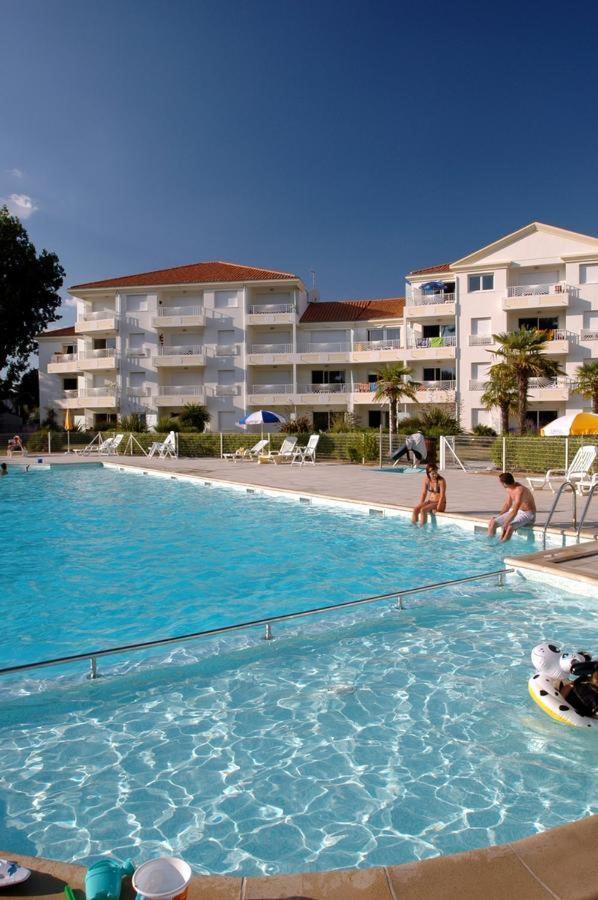 Residence Thalassa Les Sables-d'Olonne Exterior photo