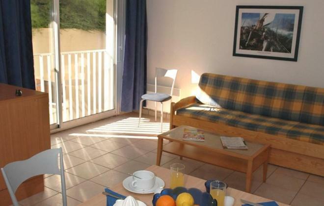 Residence Thalassa Les Sables-d'Olonne Exterior photo