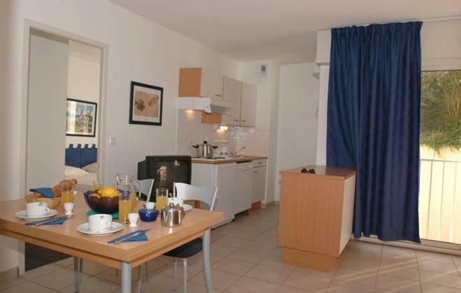 Residence Thalassa Les Sables-d'Olonne Exterior photo